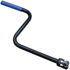 Standard Crank Handle. Suit Jost A400 Landing Legs